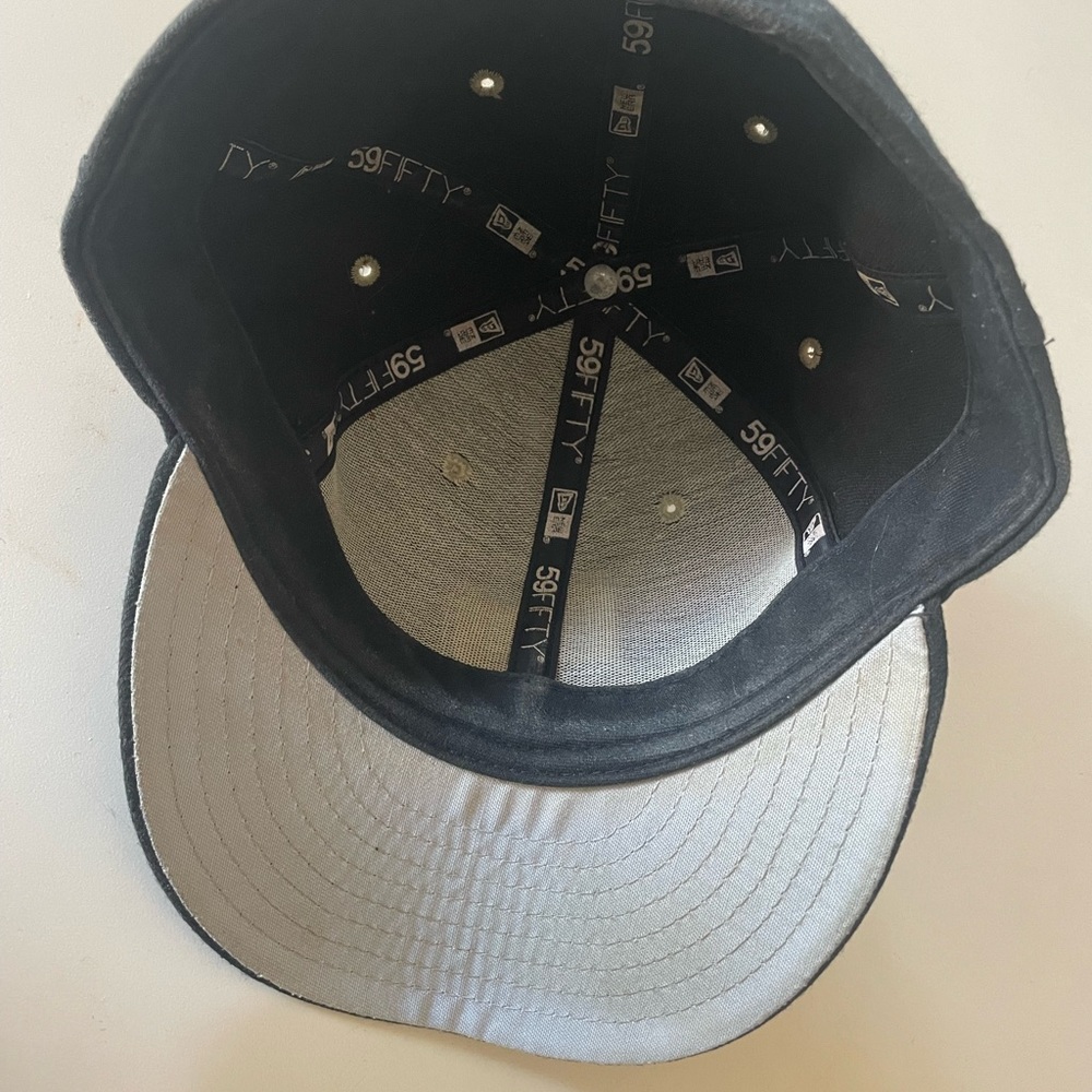 CP hat - Picture 3 of 4
